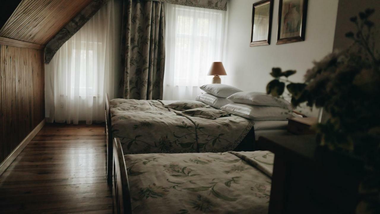 Kamienica Sporting Frühstückspension